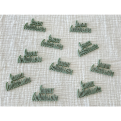 CONFETTIS DE TABLE - Joyeux...