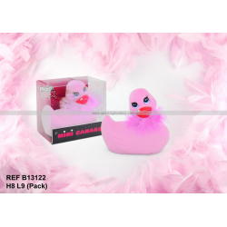 CANARD VIBRO - Avec col...