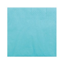 SERVIETTE COCKTAIL -...