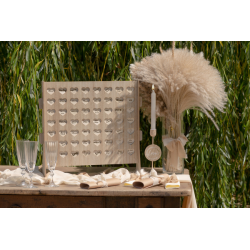 LIVRE D'OR/CADRE A VOEUX -...