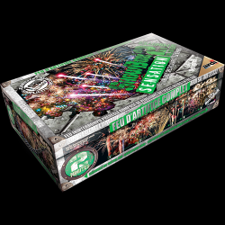 ARTIFICE - K3 - SHOW BOX...