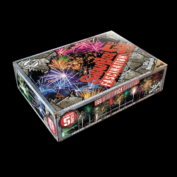 ARTIFICE - K3 - SHOW BOX...