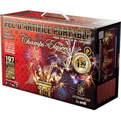 ARTIFICE - F2 - PORTABLE...