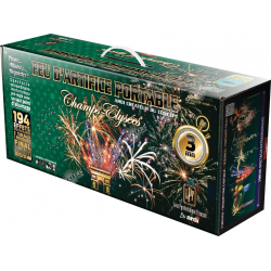 ARTIFICE - F3 - PORTABLE...