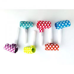 COTILLON - Sans gêne/langue...