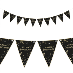 GUIRLANDE - Joyeux...