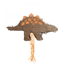 PINATA - Dinosaure à tirer...