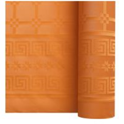 NAPPE DAMASSE/PAPIER -...