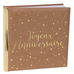 LIVRE D'OR - Joyeux...