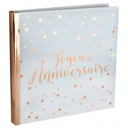 LIVRE D'OR - Joyeux...