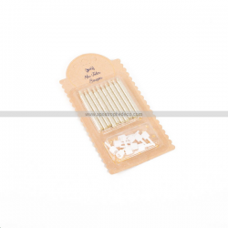 BOUGIE - Or/doré/gold...