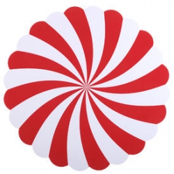 SET DE TABLE - Rouge et...