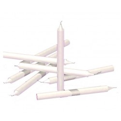 BOUGIE - Pour lampion...