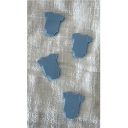 CONFETTIS DE TABLE - Body...