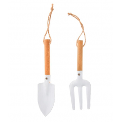 OUTIL DE JARDIN - Pelle et...