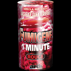 FUMIGENE - F1 - FUMIGENE...