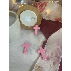 CONFETTIS DE TABLE - Croix...