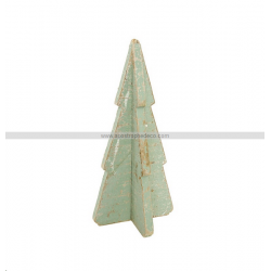 SAPIN - Bois vert vieilli...