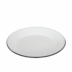 CENTRE DE TABLE/ASSIETTE -...