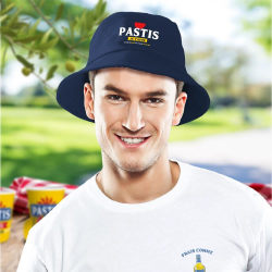 BOB - Pastis je t'aime (en...