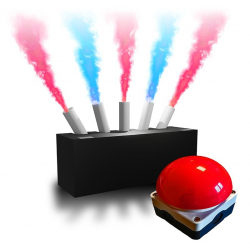 LOCATION Machine à effets -...