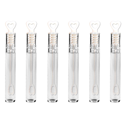 BULLE - Tube à essai avec...