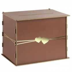 URNE/TIRELIRE - Délice Moka...