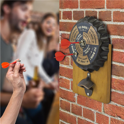 JEU A BOIRE - L'apéro...