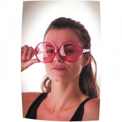 LUNETTE - Hippie rose...