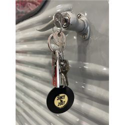 PORTE CLEF VINYL - Since...