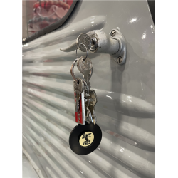 PORTE CLEF VINYL - Since...