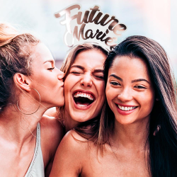 SERRE TETE - Future...