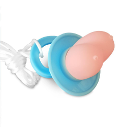 TOTOTE/SUCETTE - Seins (en...