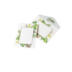 MENU/MARQUE TABLE -...