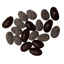 AMANDUO - Amande grillée...