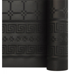 NAPPE DAMASSE/PAPIER -...