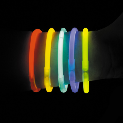 BRACELET LUMINEUX  -...