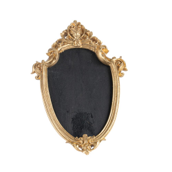 CADRE - Baroque doré (en...