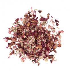 FLEURS SECHEES - Pétale de...