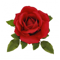 ROSE - Rouge (artificielle...