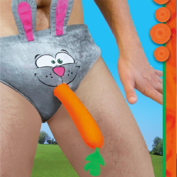 SLIP - Jeannot TU (en tissu)