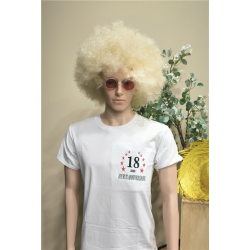 TEE SHIRT - 18 Ans Joyeux...
