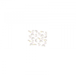 CONFETTIS DE TABLE - Baby...