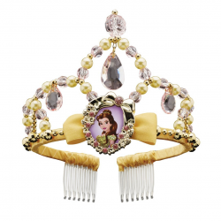 DIADEME/COURONNE -...