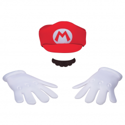 SUPER MARIO - Casquette,...