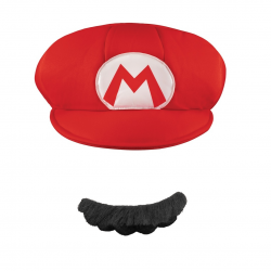 SUPER MARIO - Casquette,...