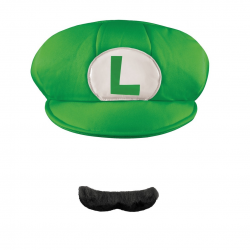 LUIGI - Casquette,...