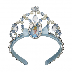 DIADEME/COURONNE -...