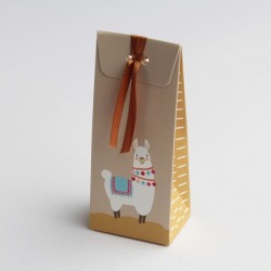 BOITAGE/CONTENANT - Lama x...