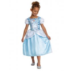 CENDRILLON - Robe 3/5 ans...